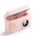 llano NP-W126S Dual Battery Fast Charger by TheHorizonofPossibility