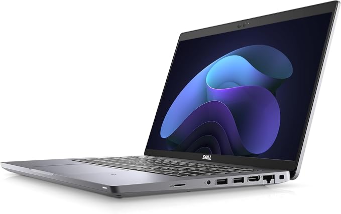 Dell Latitude 5420 14" Laptop Core i5-1145G7 512GB PCIe SSD 16GB RAM FHD (1920x1080) Non Touch Win 11 Pro (Renewed) - Image 2