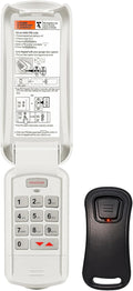 Avisontek GK-R G1T-BX for Genie Garage Door Opener Keypad Remote, Replacement by Avisontek