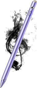 CMARS Active Stylus Pen for Touchscreen, Rechargeable Universal Pencil for iPad by CMARS