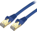StarTech 1ft CAT6a Ethernet Cable by StarTech