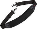 OP/TECH USA SOS Curve Padded Strap – Adjustable, Comfortable Replacement by OPTECHusa