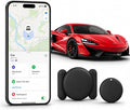 GPS Tracker for Vehicles, Magnetic Waterproof Car Tracker, No Monthly fees by SimpleConvenientEfficie