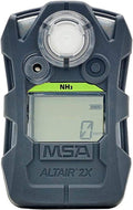 MSA 10154079 ALTAIR 2X Single-Gas Detector by MSASafety