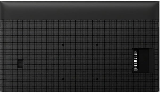 Sony - 75" Class BRAVIA 7 Mini LED QLED 4K UHD Smart Google TV - K75XR70 - Image 4