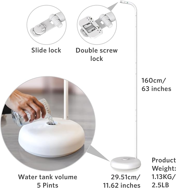 LeapFrog Floor Stand Accessory, Compatible - Image 7