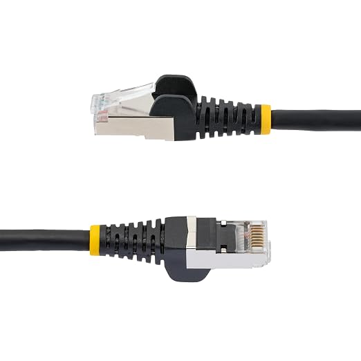 StarTech.com 6in CAT6a Ethernet Cable - Image 3