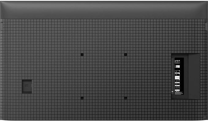 Sony - 65" Class BRAVIA 7 Mini LED QLED 4K UHD Smart Google TV - (2024) (Renewed) - Image 3