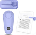 RF Remote Control Page Turner for Kindle Paperwhite Scribe Accessories by Unknown