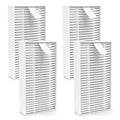 4PCS 3D Printer Air Filter Cartridge by HAVANSIDY