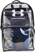 Under Armour Essential Clear Backpack by UnderArmour