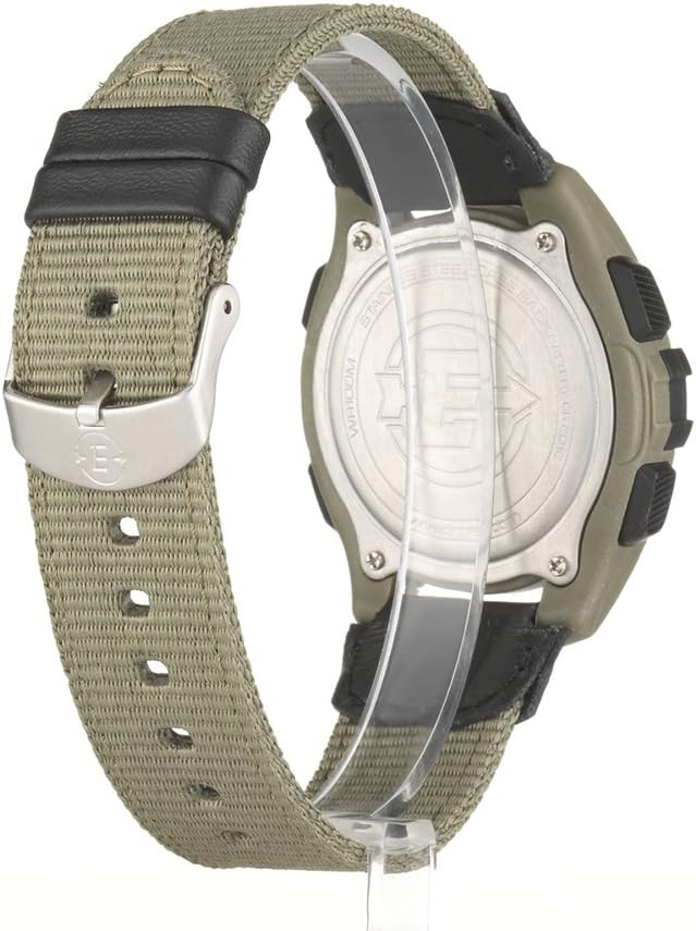 Timex Men's Expedition Digital CAT5 41mm Watch - Image 3