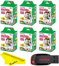 Fujifilm Instax Mini Instant Camera Film by FUJIFILM