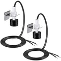 2 Pack SS3 Pan Float Switch by Gulfmew