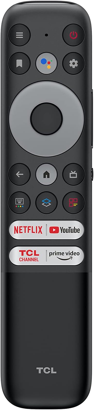 TCL 32" Class 3-Series Full HD 1080p Smart Google TV – 32S356 - Image 12