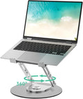 Laptop Stand for Desk Adjustable Computer Stand by Unknown