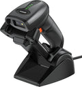 Symcode QR Industrial Bluetooth Barcode Scanner by ProfessionalBarcodeScanner