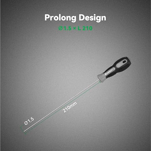 Creality 3D Printer Tools, Creality Clog Poke 3D Printer Nozzle Cleaning Kit - Image 5