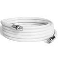 THE CIMPLE CO Solid Copper Coaxial Cable 40 FT by THECIMPLECO