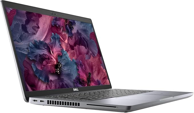 Dell 5420 Latitude Laptop 14" FHD (1920x1080) Notebook, 11th Gen Intel Core i7-1185G7, 16GB RAM, 512MB M.2-NVMe, Thunderbolt, HDMI, Type-C, Webcam, Windows 11 Pro (Renewed) | Business laptop,14"1080P FHD Notebook, 512G M.2-NVMe,HDMI,Type-C,Webcam,Win11... - Image 3