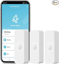 3-Pack Smart PIR Motion Sensor: WiFi Motion Detector by GaoducashforSmartLife