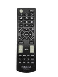Insignia Tv Remote Control Insignia Ns-rc4na-16 Nsrc4na16 LED Tv Remote Control for Ns-55d420na16 Ns-60e440na16 Ns-60e440mx16 Ns-28dd220na16 Ns-24d420na16 by INSIGNIA