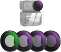 NEEWER ND Filter Set Compatible by Neewer
