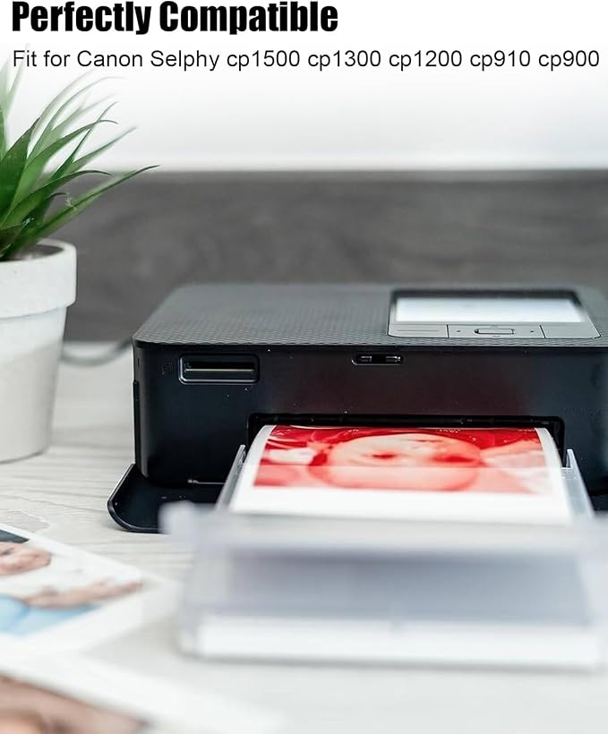3/5/6 Inch Paper Trays Compatible - Image 3
