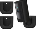 Ring Indoor Cam Adhesive Wall Mount Bracket, Strong Adhesive Durable Camera by KIDJOYO