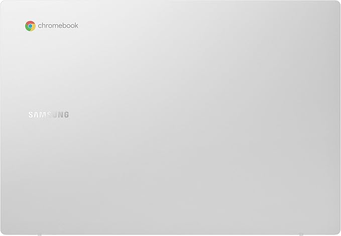 Samsung 14" Galaxy Chromebook Go Laptop PC Computer, Intel Celeron N4500 Processor, 4GB RAM, 64GB Storage, ChromeOS, XE340XDA-KA2US, Student Laptop, Silver - Image 10