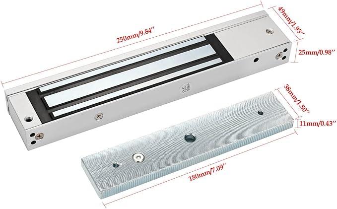 Smart Door Access Control System - Image 4