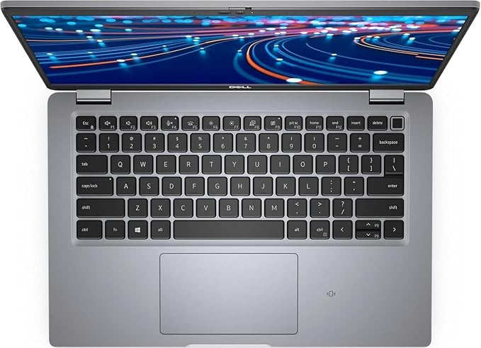 Dell Latitude 5420 14-Inch 1920 x 1080 FHD Laptop, Core i5-1145G7, 16GB DDR4 RAM, 512GB M.2 NVMe SSD, Thunderbolt 4, HDMI, Windows 11 Pro, Webcam, Business Laptop (Renewed) - Image 2