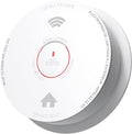 Smoke Detector Carbon Monoxide Detector Combo 10 Year Battery by SITERWELL