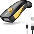 NETUM CS7501 QR Code Scanner – Upgraded Bluetooth Barcode Scanner, Mini by NETUM