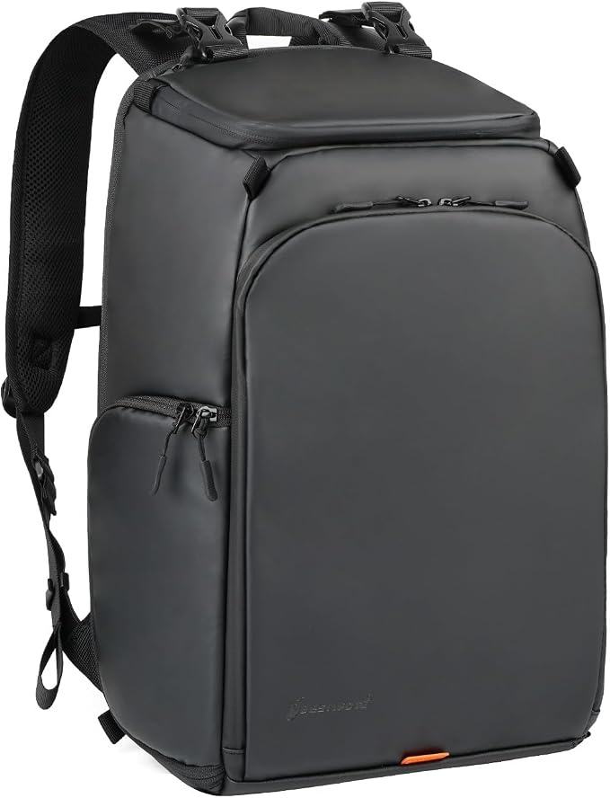 Besnfoto Camera Backpack Waterproof by Besnfoto