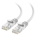 Cable Matters 10Gbps Snagless Cat 6 Ethernet Cable - 35ft by CableMatters