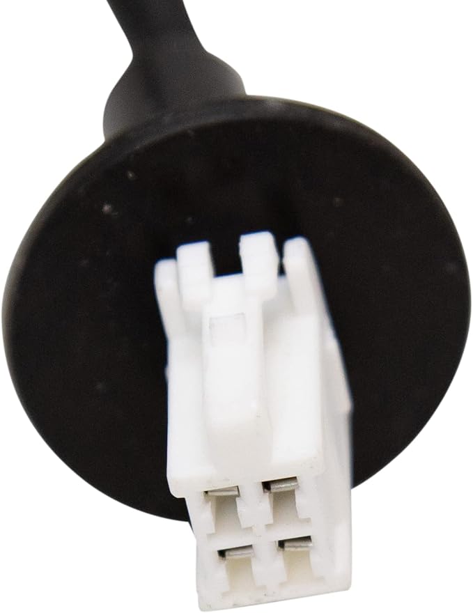 TRQ O2 Oxygen Sensor 4 Wire Narrow-Band Downstream Compatible - Image 4