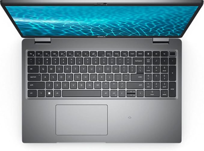 Dell Latitude 5531 Laptop (2022) | 15.6" 1366x768 HD | Core i5-12600H - 512GB SSD Hard Drive - 16GB RAM | 12 cores @ 4.5 GHz Win 11 Pro Black (Renewed) - Image 3