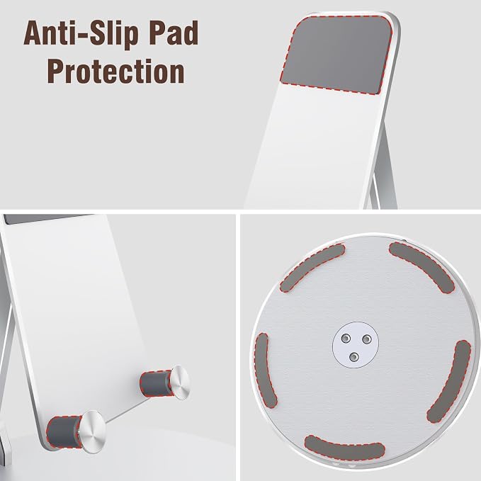 Swivel and Tilt Stand for Echo Hub, - Image 3