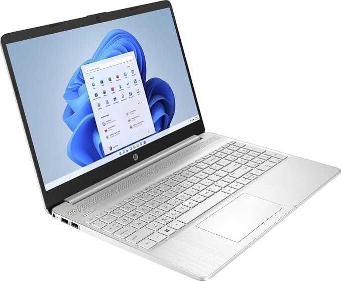 HP 15.6" Touchscreen Flagship HD Laptop for Business, Intel i3-1115G4 up to 4.1GHz (Beat i5-1035G4), 8GB RAM, 512GB NVMe SSD, Fast Charge, Numpad, Bluetooth, Wi-Fi, HDMI, Win 11 Home,w/GM Accessories - Image 3