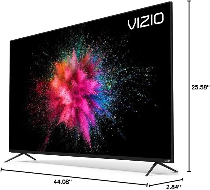 VIZIO M-Series Quantum 50” Class (49.5” Diag.) 4K HDR Smart TV - Image 18
