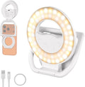 NEEWER ENTRY LEVEL VERSION N35 Magnetic Selfie Ring Light Compatible by Neewer