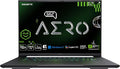 GIGABYTE AERO X16, Copilot+ PC - 165Hz 2560x1600 WQXGA - Manufactured by NVIDIA GeForce RTX 5070 - AMD Ryzen AI 9 HX 370-1TB SSD with 32GB DDR5 RAM - Windows 11 Home - Space Gray - 2WHA3USC64AH by Unknown