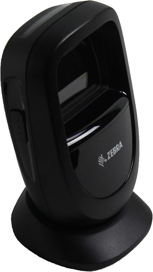 Zebra DS9308 Handheld Scanner by Unknown