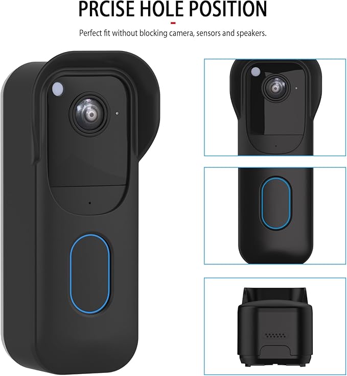 Blink Doorbell Camera Cover - Image 5