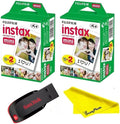 Fujifilm Instax Mini Instant Camera Film by FUJIFILM
