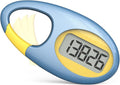 Simple 3D Step Counter, Walking Pedometer, Steps Tracker by synwoo