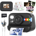 Kids Color Instant Print Camera – Kids Camera by orantronx