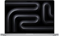 Apple 2026 MacBook Pro Laptop with Apple M5 Pro chip with 18-core CPU and 20-core GPU: Built for AI, 16.2-inch Liquid Retina XDR Display, 24GB Unified Memory, 1TB SSD, Wi-Fi 7; Silver by Apple