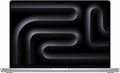 Apple 2026 MacBook Pro Laptop with Apple M5 Max chip with 18-core CPU and 32-core GPU: Built for AI, 16.2-inch Liquid Retina XDR Display, 36GB Unified Memory, 2TB SSD, Wi-Fi 7; Silver by Apple
